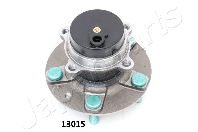 Mozzo ruota - KK-13015 JAPANPARTS