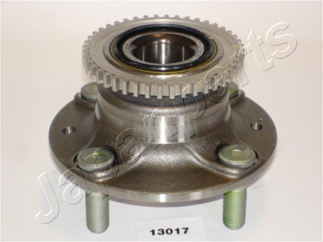 Mozzo ruota - KK-13017 JAPANPARTS
