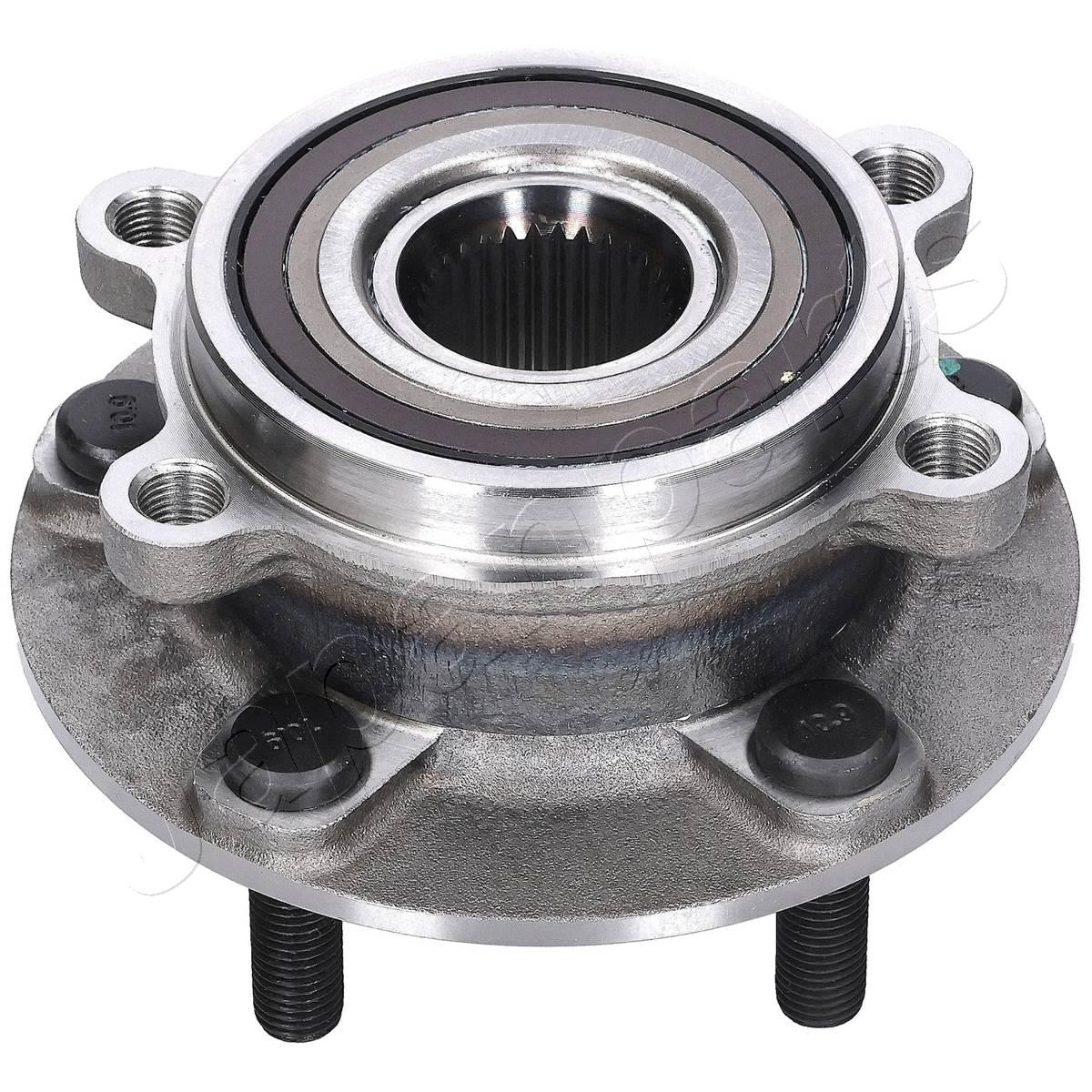 Mozzo ruota - KK-13019 JAPANPARTS
