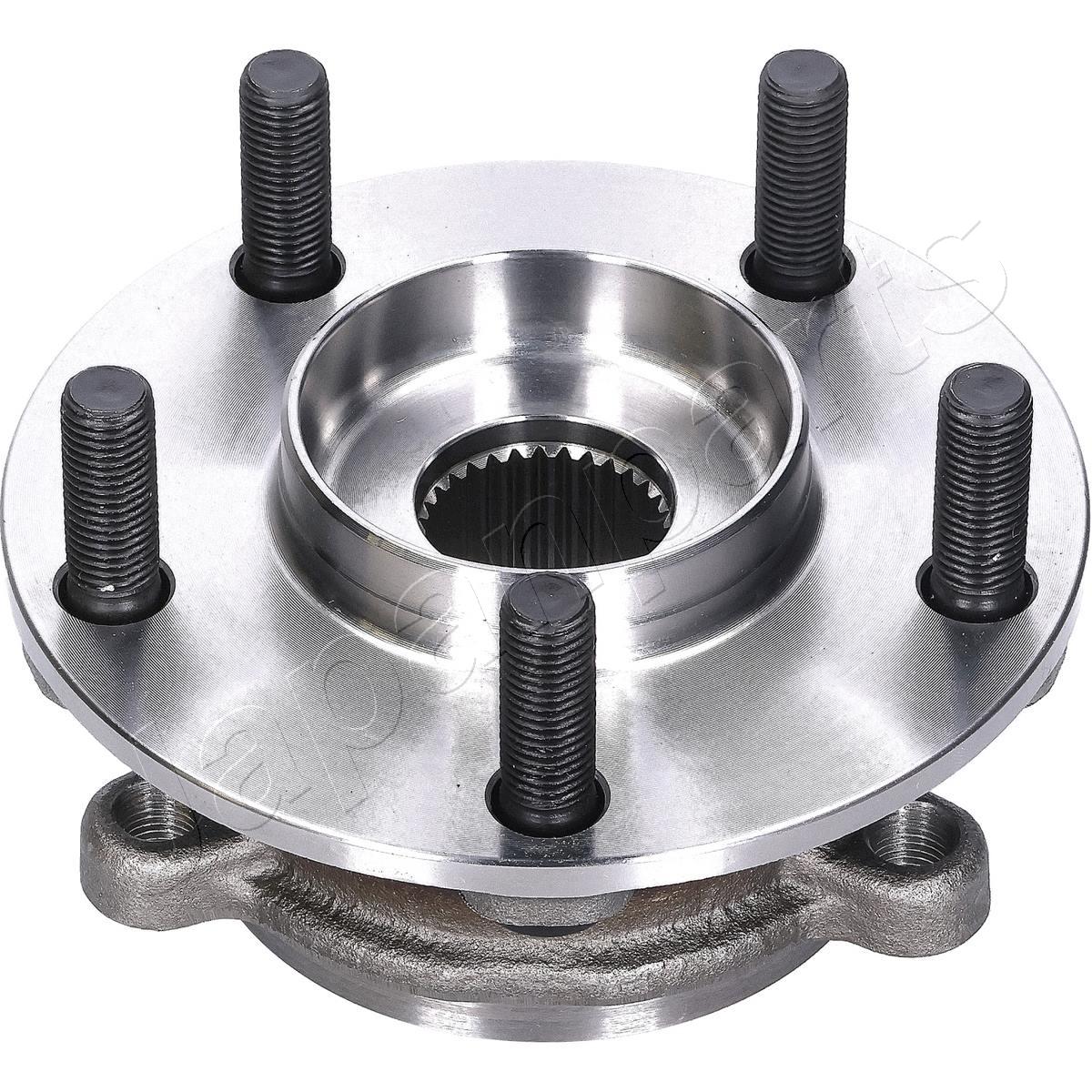 Ступица колеса - KK-13019 JAPANPARTS