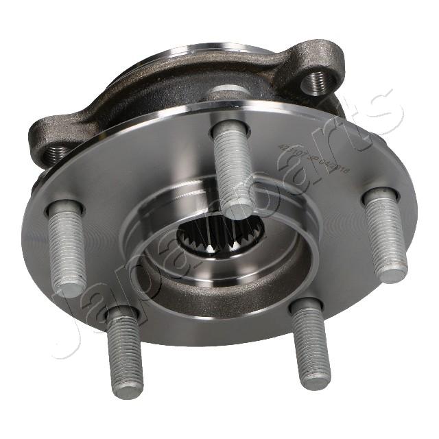 Ступица колеса - KK-13019 JAPANPARTS