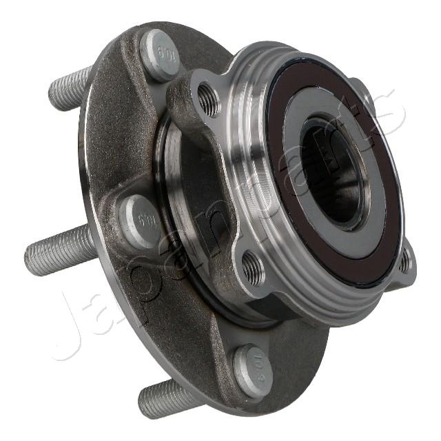 Ступица колеса - KK-13019 JAPANPARTS