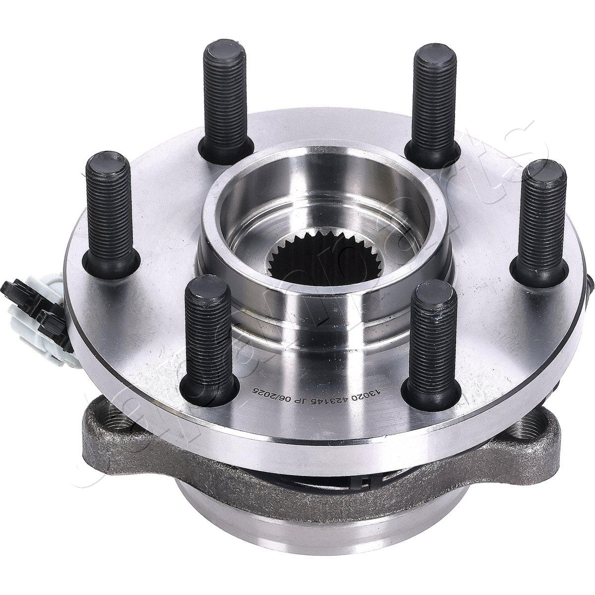 Wheel Hub - KK-13020 JAPANPARTS