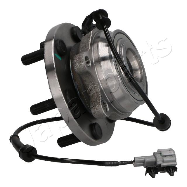 Wheel Hub - KK-13020 JAPANPARTS