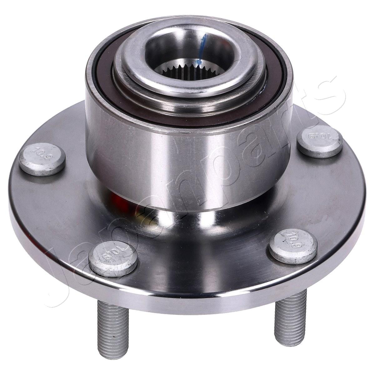 Wheel Hub - KK-13025 JAPANPARTS