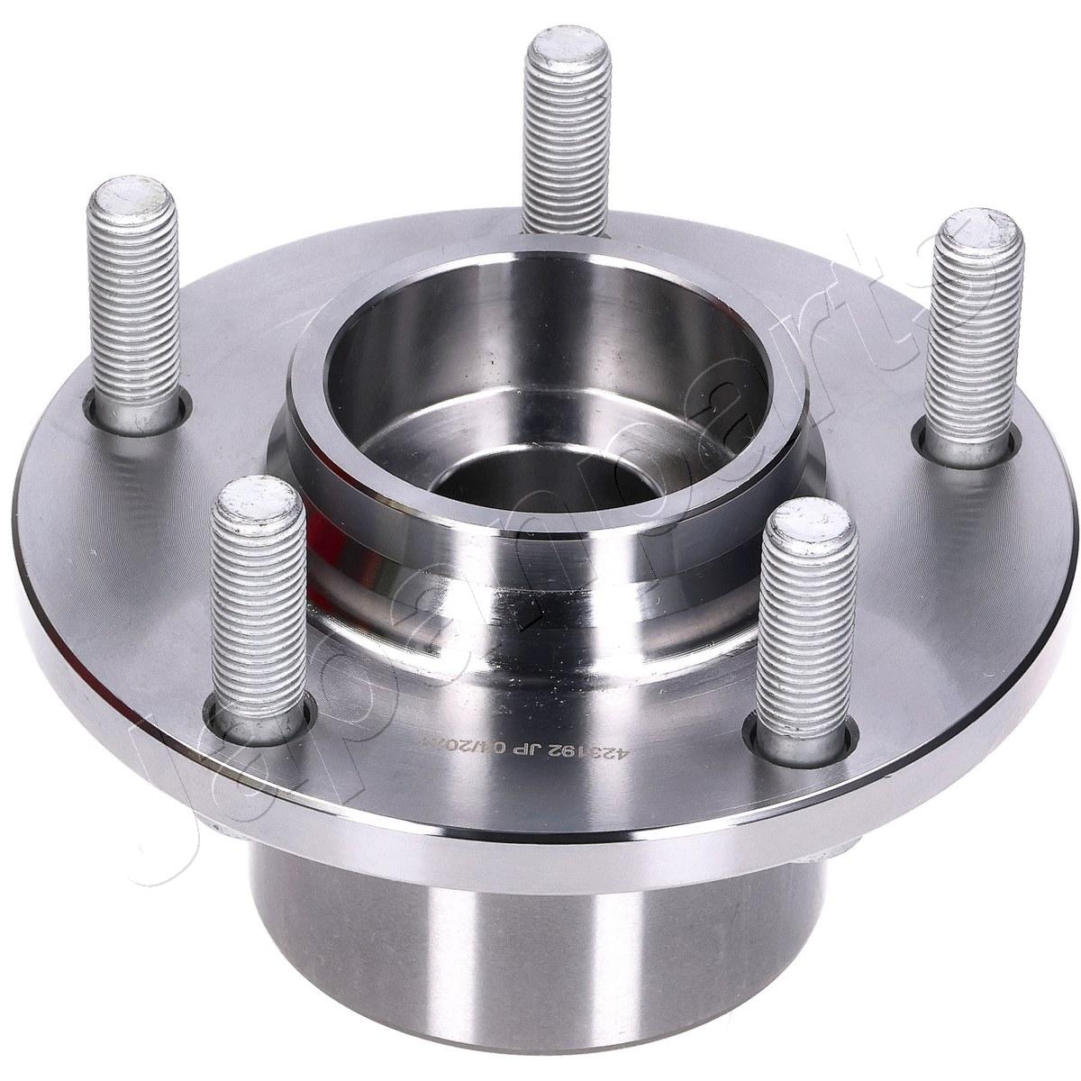Wheel Hub - KK-13025 JAPANPARTS