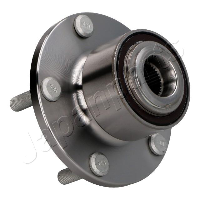 Wheel Hub - KK-13025 JAPANPARTS