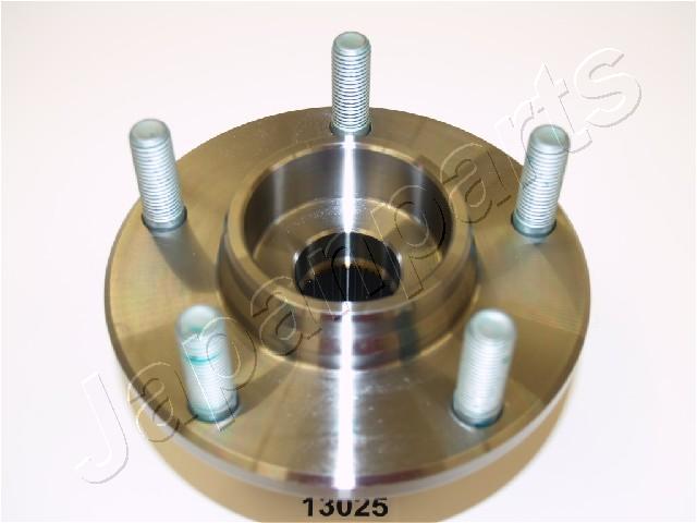 Wheel Hub - KK-13025 JAPANPARTS