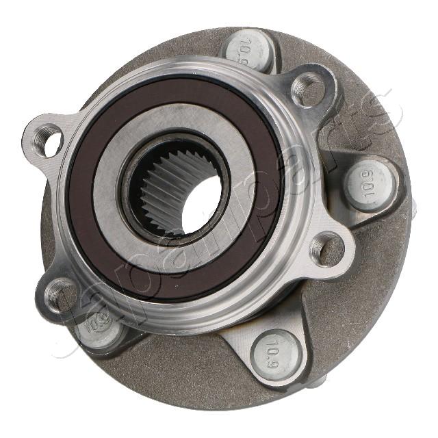 Wheel Hub - KK-13031 JAPANPARTS