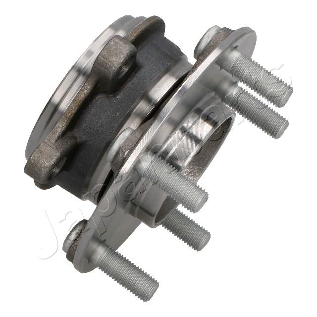 Wheel Hub - KK-13031 JAPANPARTS