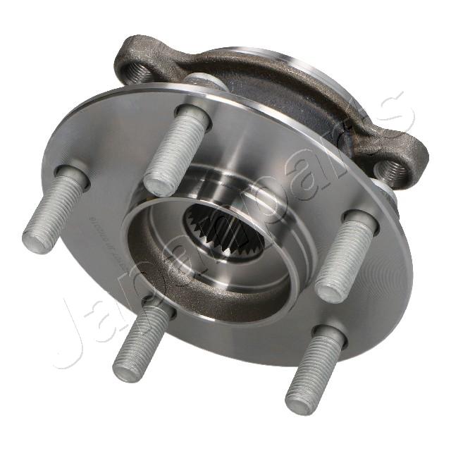 Wheel Hub - KK-13031 JAPANPARTS