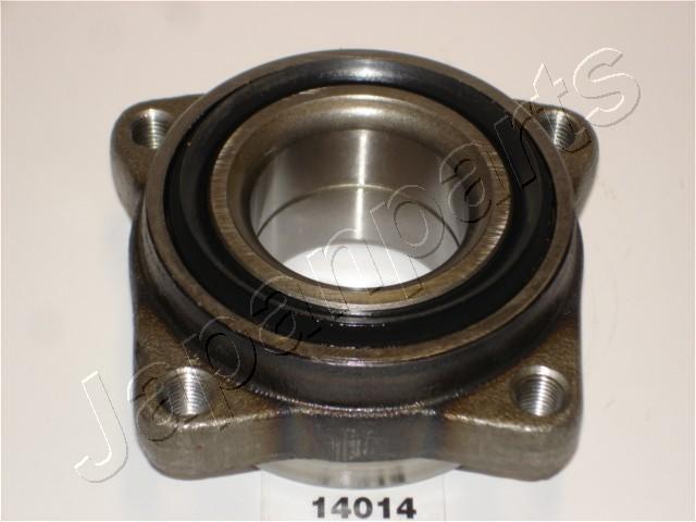 Wheel Hub - KK-14014 JAPANPARTS