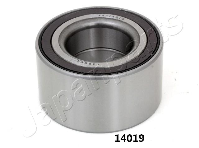Kit cuscinetto ruota - KK-14019 JAPANPARTS