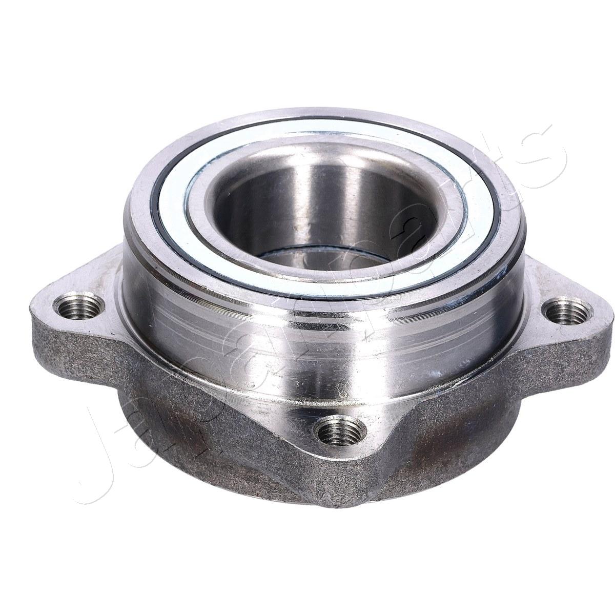 Wheel Hub - KK-14021 JAPANPARTS
