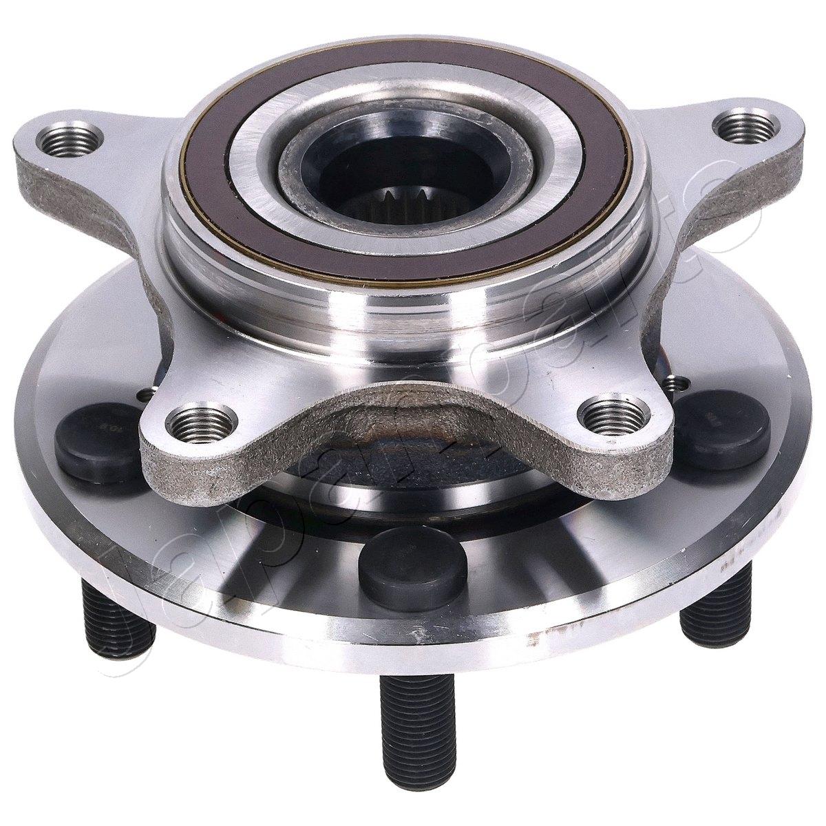 Mozzo ruota - KK-14028 JAPANPARTS