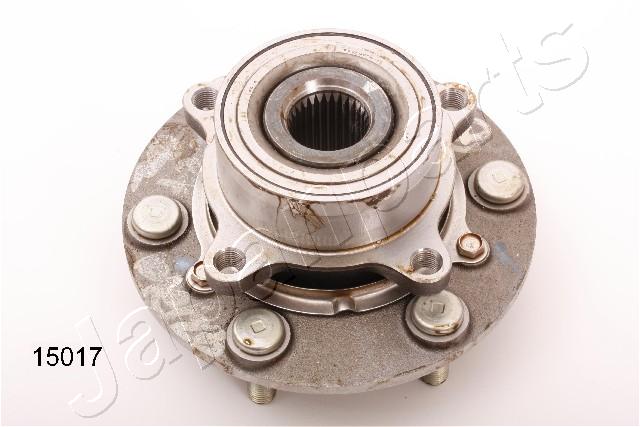 Wheel Hub - KK-15017 JAPANPARTS