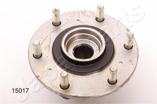 Wheel Hub - KK-15017 JAPANPARTS