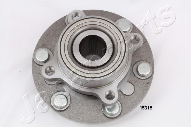 Mozzo ruota - KK-15018 JAPANPARTS