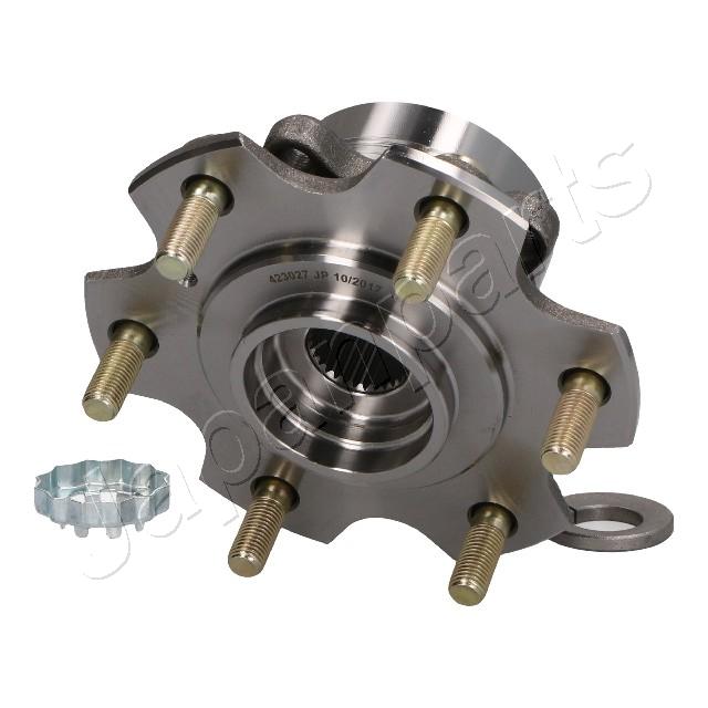 Wheel Hub - KK-15029 JAPANPARTS