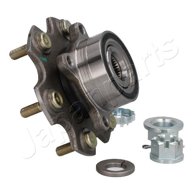 Wheel Hub - KK-15029 JAPANPARTS