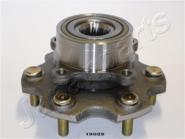 Wheel Hub - KK-15029 JAPANPARTS