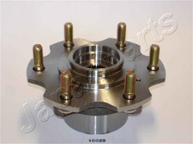 Wheel Hub - KK-15029 JAPANPARTS