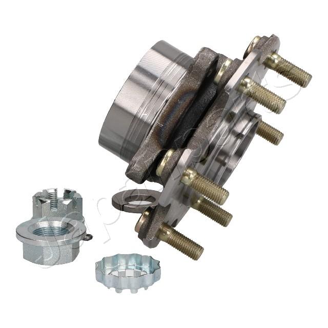 Wheel Hub - KK-15029 JAPANPARTS