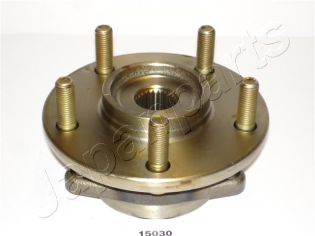 Wheel Hub - KK-15030 JAPANPARTS