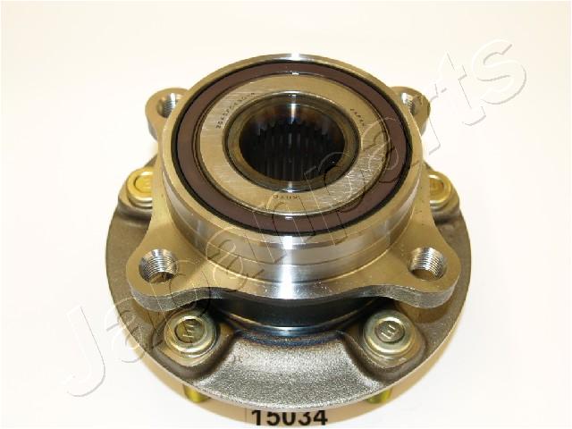 Mozzo ruota - KK-15034 JAPANPARTS