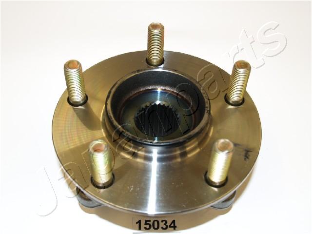 rato stebulė - KK-15034 JAPANPARTS