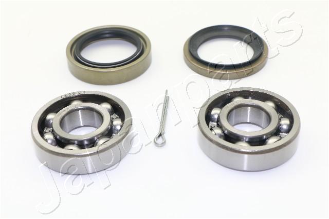 rato guolio komplektas - KK-16004 JAPANPARTS