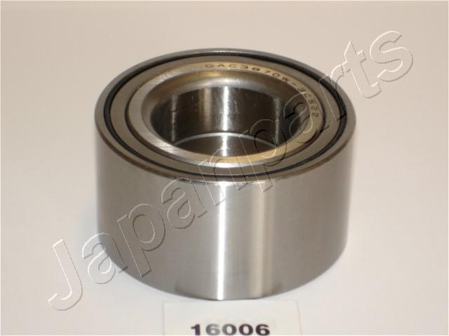 rato guolio komplektas - KK-16006 JAPANPARTS