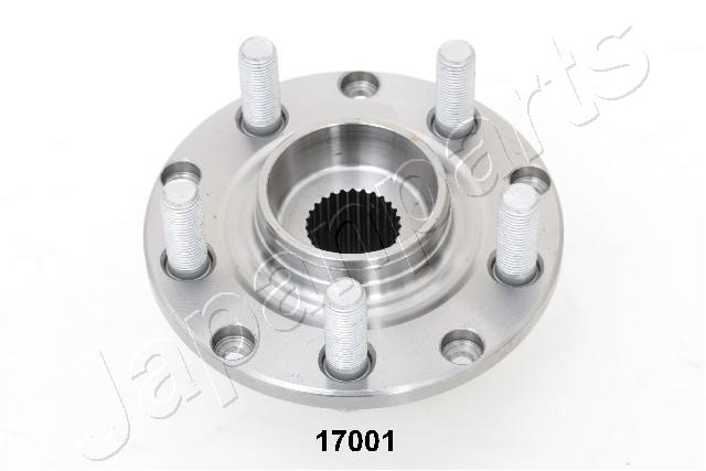 Wheel Hub - KK-17001 JAPANPARTS