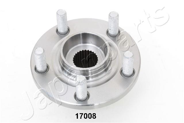 Mozzo ruota - KK-17008 JAPANPARTS