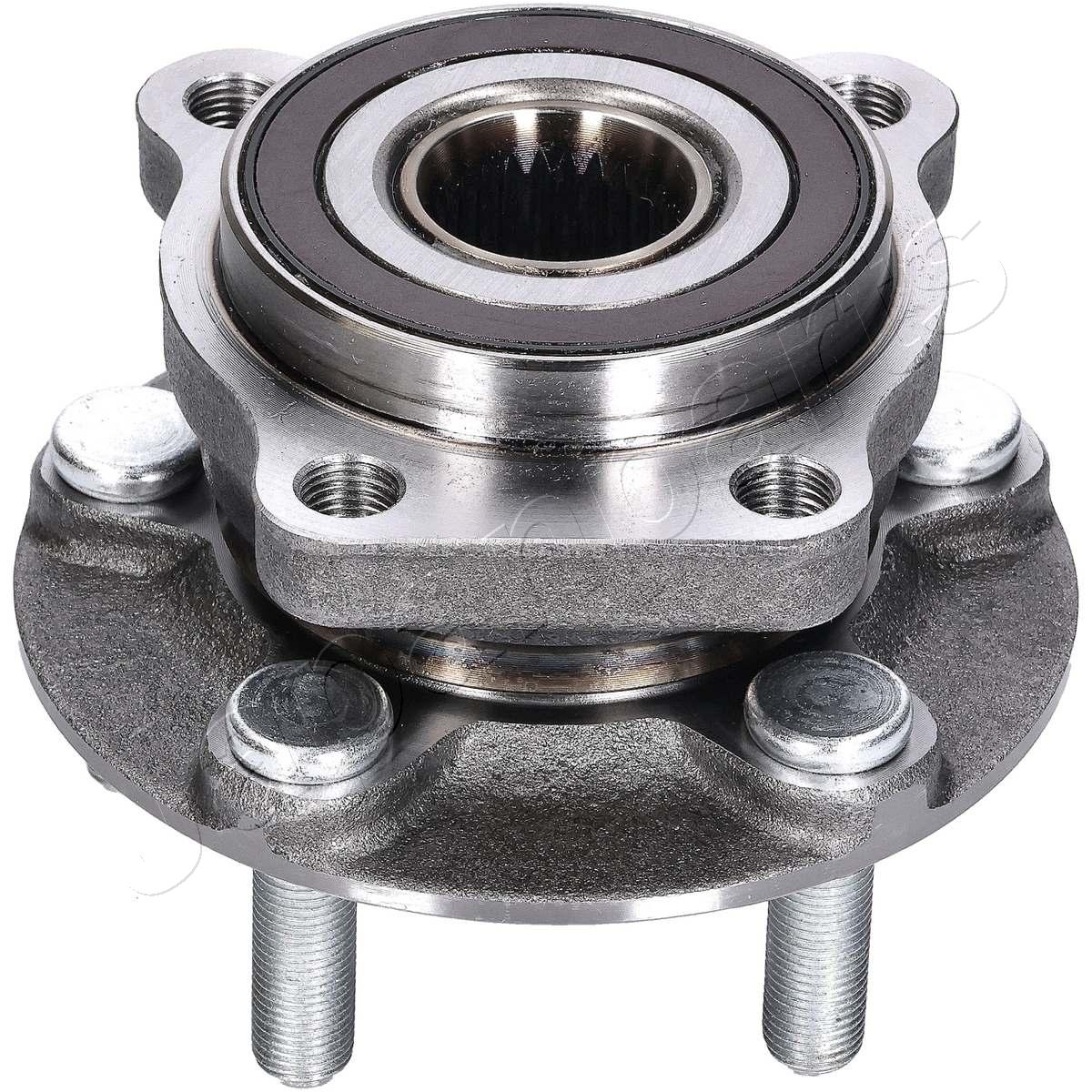 Wheel Hub - KK-17011 JAPANPARTS