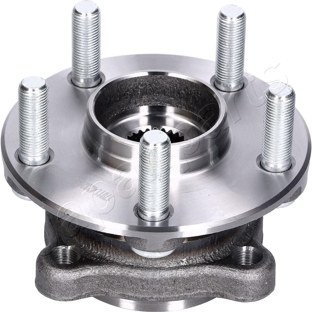 Wheel Hub - KK-17011 JAPANPARTS