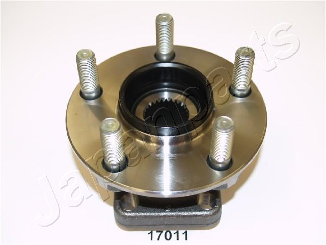 Wheel Hub - KK-17011 JAPANPARTS