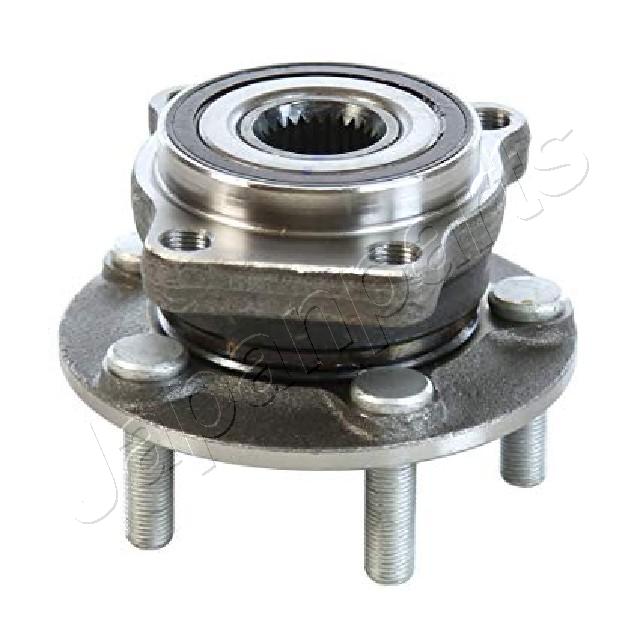 Mozzo ruota - KK-17013 JAPANPARTS