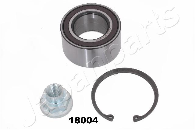 Kit cuscinetto ruota - KK-18004 JAPANPARTS