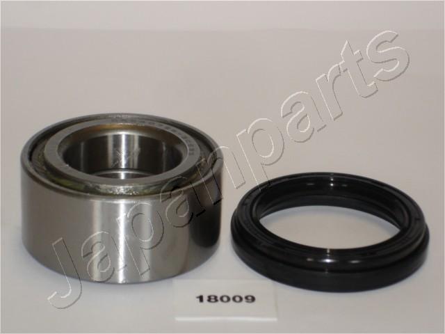 Wheel Bearing Kit - KK-18009 JAPANPARTS