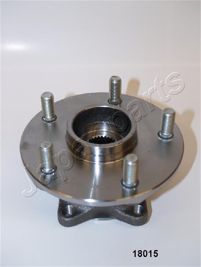 Wheel Hub - KK-18015 JAPANPARTS