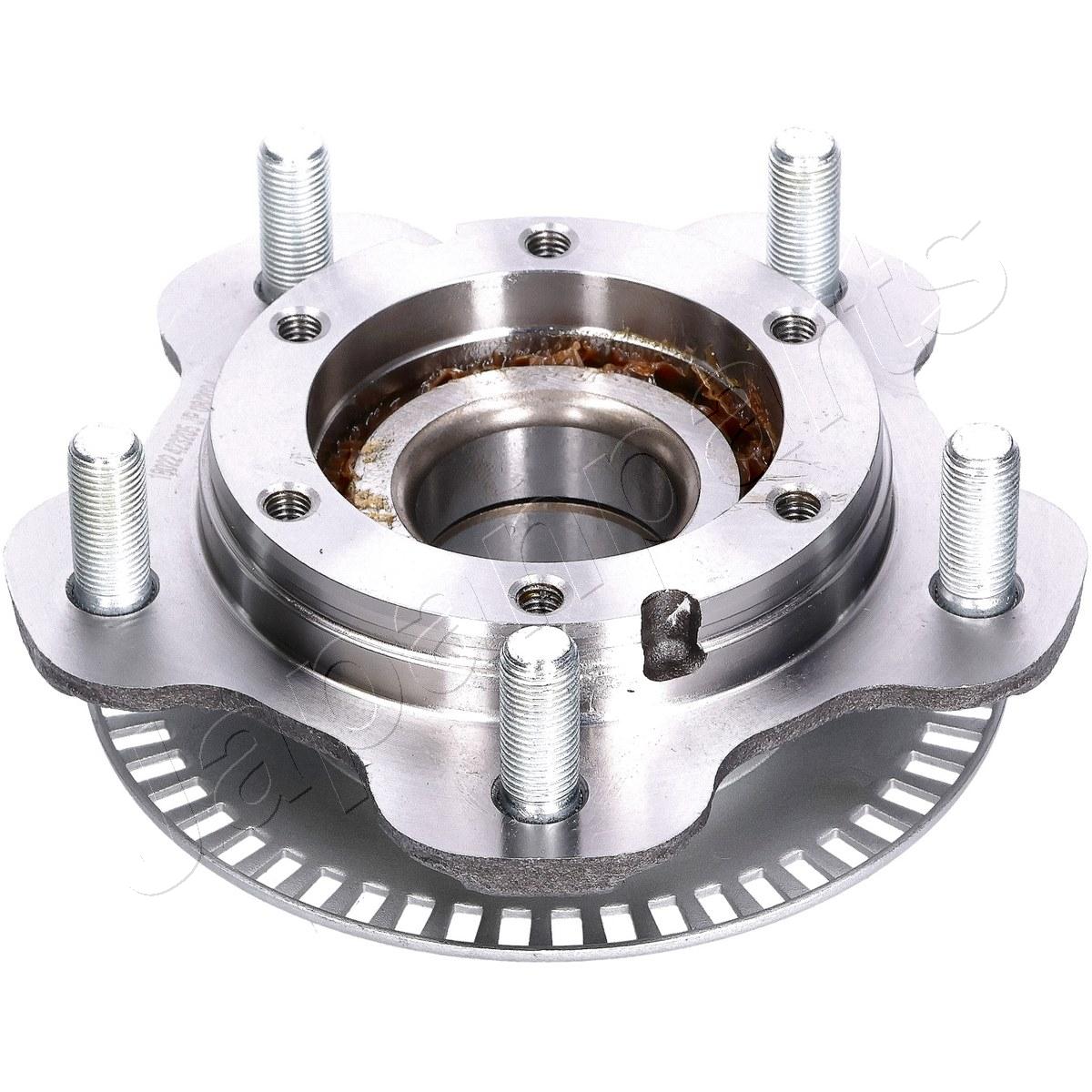 Wheel Hub - KK-18022 JAPANPARTS