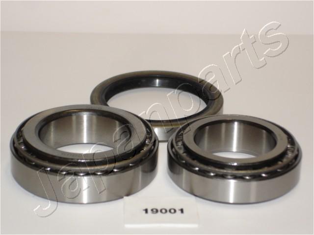 Wheel Bearing Kit - KK-19001 JAPANPARTS