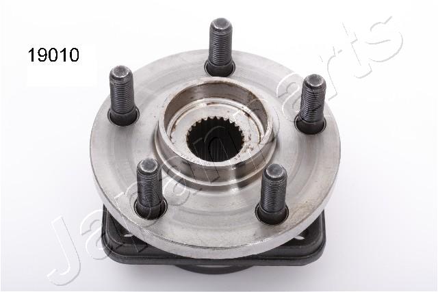 Wheel Hub - KK-19010 JAPANPARTS