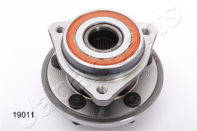 Wheel Hub - KK-19011 JAPANPARTS