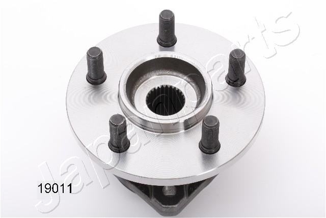 Wheel Hub - KK-19011 JAPANPARTS