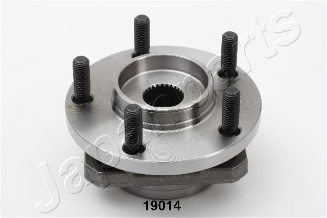 Wheel Hub - KK-19014 JAPANPARTS