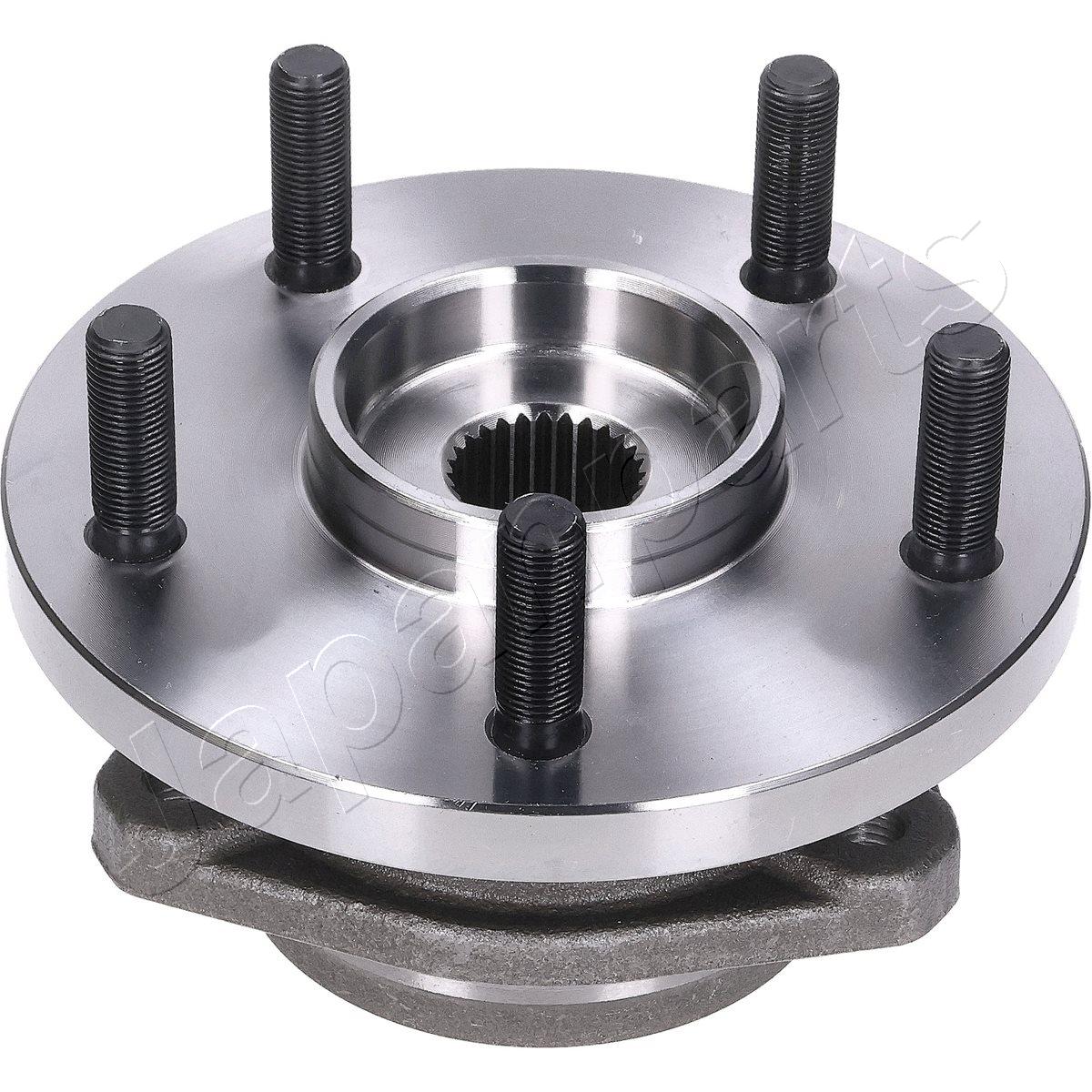 Wheel Hub - KK-19015 JAPANPARTS