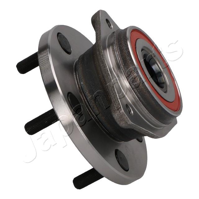 Wheel Hub - KK-19015 JAPANPARTS