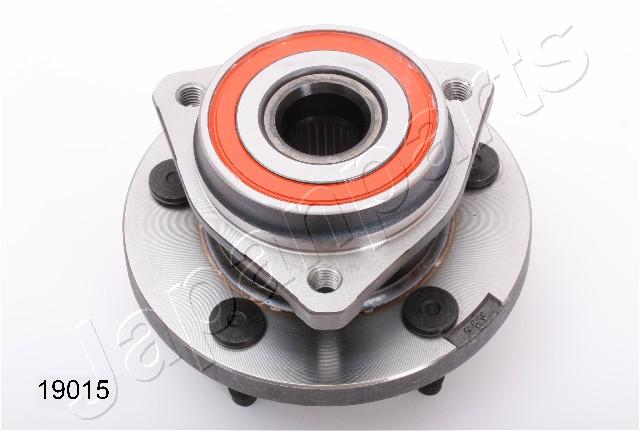 Wheel Hub - KK-19015 JAPANPARTS